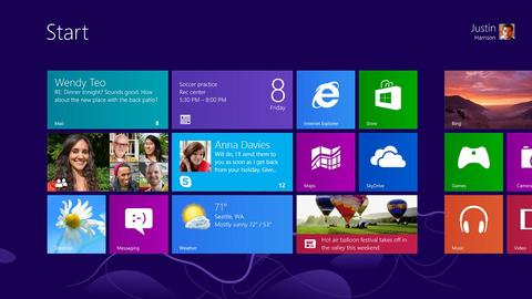 Windows 8 Media Center nur noch bis 31. Januar gratis